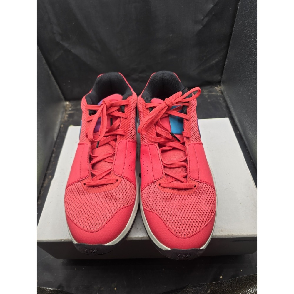 Nike Ja Morant Athletic Shoes Men Size 13 Pink/white